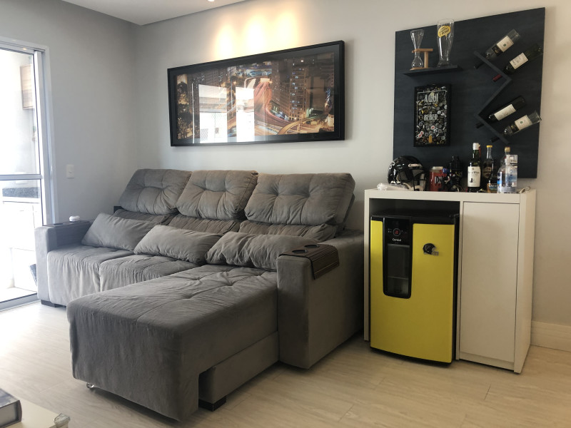 imóvel com 94m² - Ipiranga - São Paulo