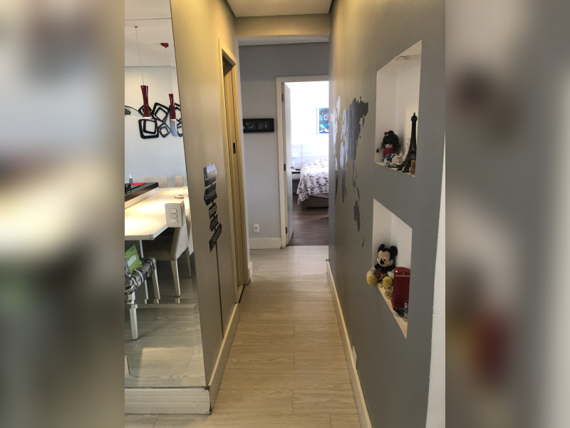 imóvel com 94m² - Ipiranga - São Paulo