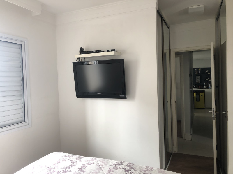 imóvel com 94m² - Ipiranga - São Paulo