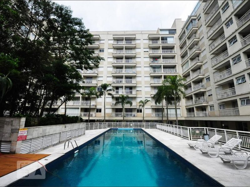 Apartamento à venda Jardim Ampliação com 39m² e 1 quarto por R$ 265.000 - 544305889-1.jpeg