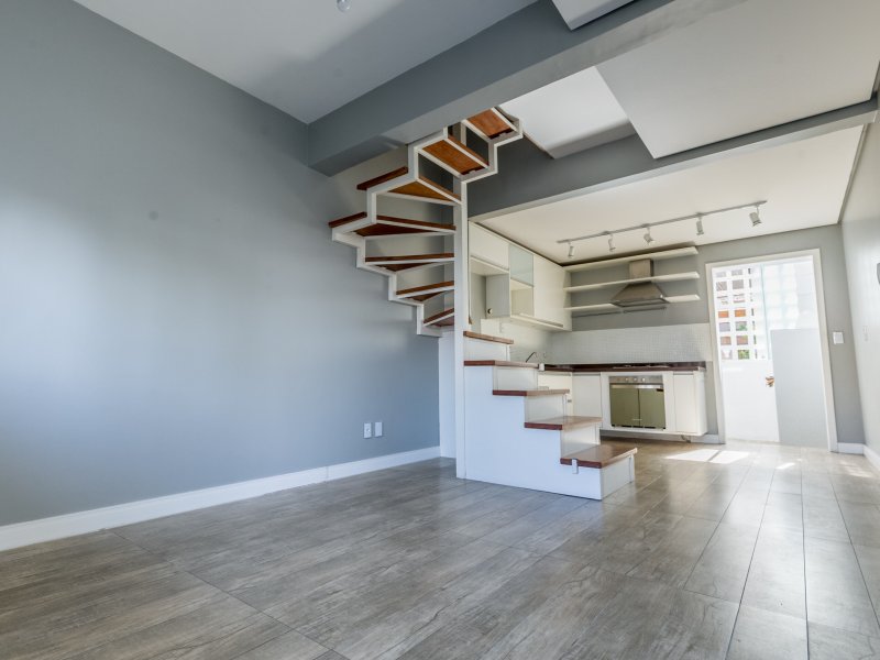 Casa à venda Ipanema com 102m² e 3 quartos por R$ 440.000 - 2066491774-casa-gabrielatiana-1.JPG