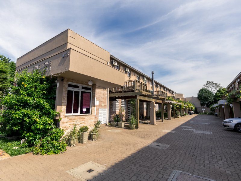 Casa à venda Ipanema com 102m² e 3 quartos por R$ 440.000 - 2075597288-casa-gabrielatiana-37.JPG