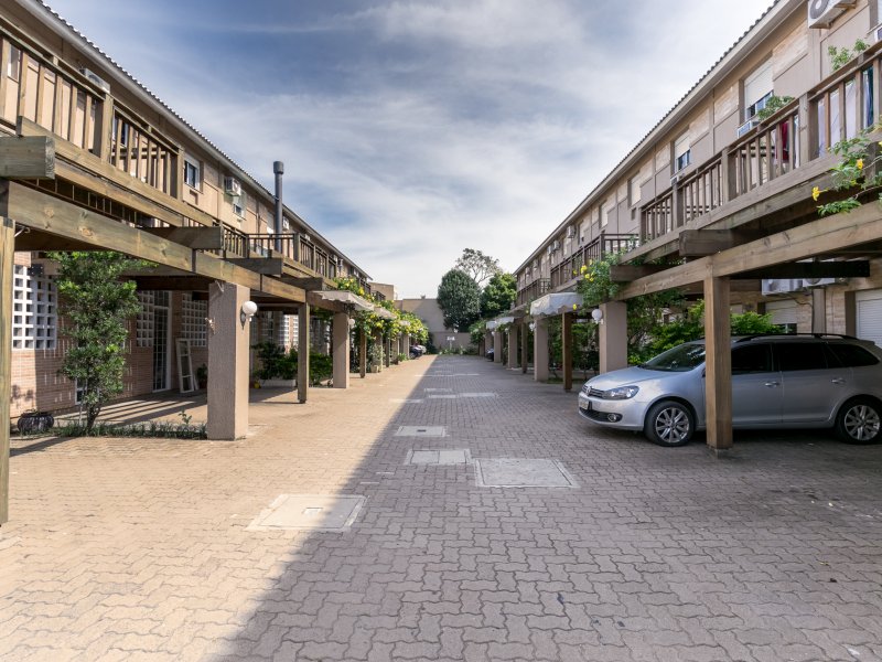 Casa à venda Ipanema com 102m² e 3 quartos por R$ 440.000 - 372881381-casa-gabrielatiana-36.JPG