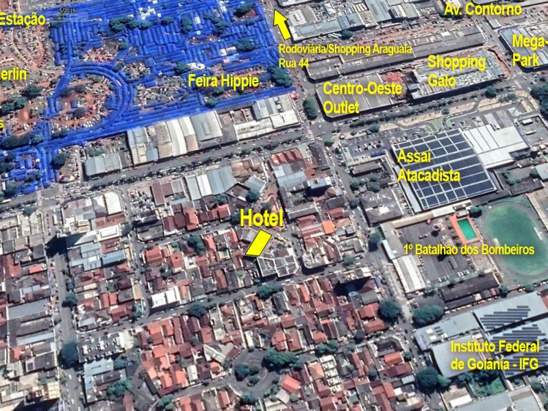 Comercial à venda St. Central com 1091m² e 1 quarto por R$ 4.000.000 - 898611303-mapa.jpg