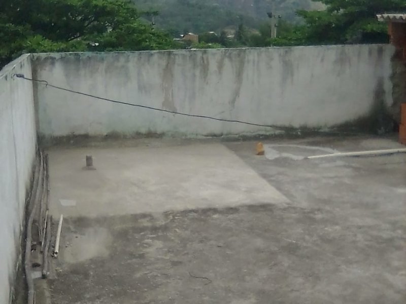 Casa à venda Senador Camará com 79m² e 2 quartos por R$ 80.000 - 1088967298-terraco-iii.jpeg