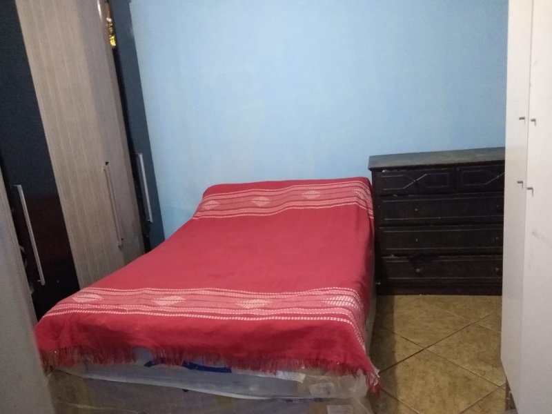 Casa à venda Senador Camará com 79m² e 2 quartos por R$ 80.000 - 117422718-quarto-iii.jpeg