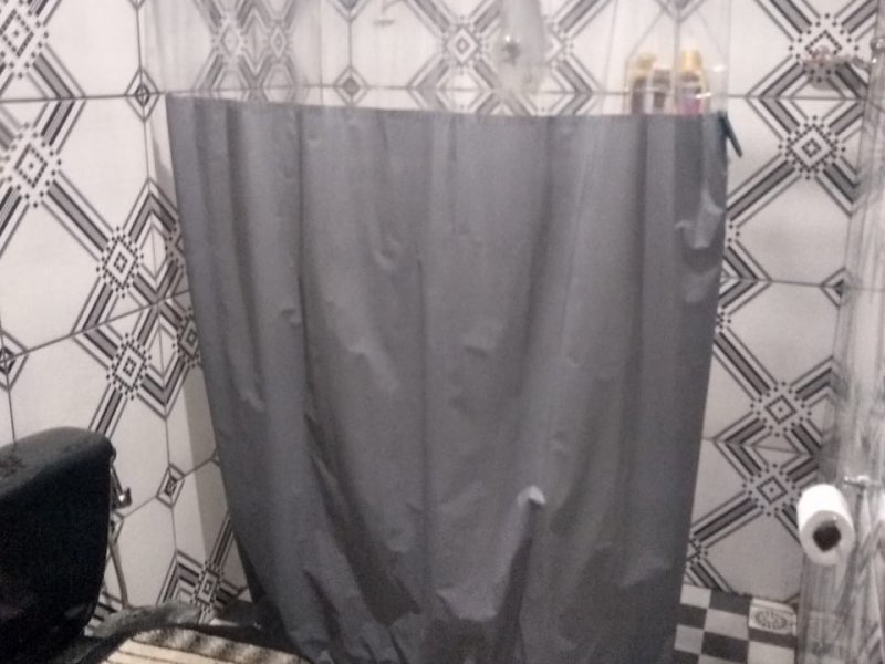 Casa à venda Senador Camará com 79m² e 2 quartos por R$ 80.000 - 1587320281-banheiro-suite.jpeg