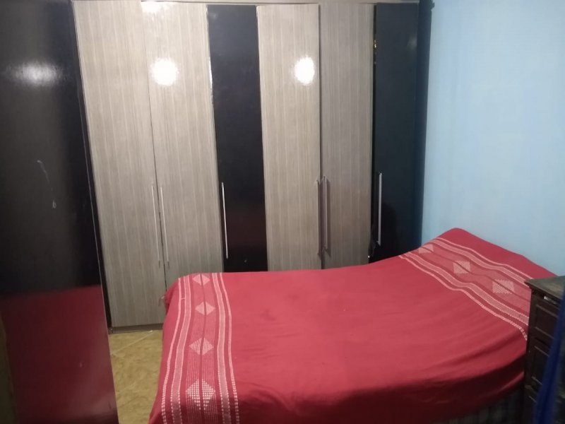 Casa à venda Senador Camará com 79m² e 2 quartos por R$ 80.000 - 78491828-quarto-iv.jpeg