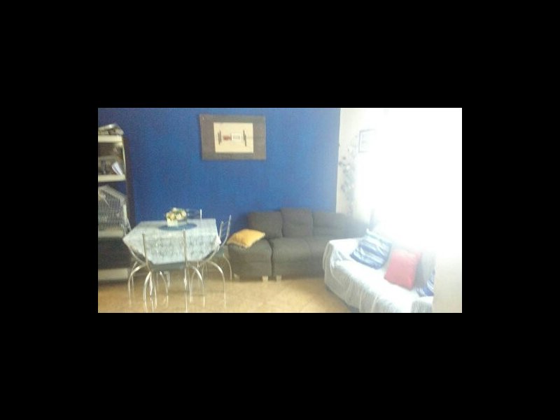 Casa à venda Senador Camará com 79m² e 2 quartos por R$ 80.000 - 909384593-sala-v.jpeg