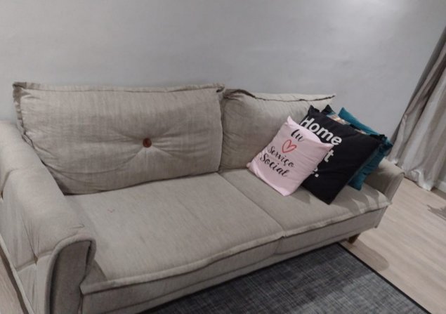 imóvel com 49m²