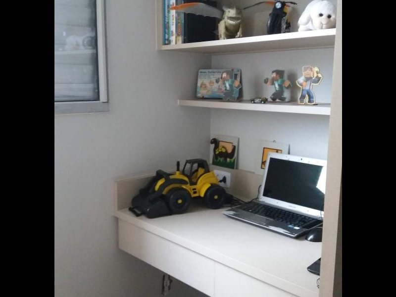 Apartamento à venda Chácaras Fazenda Coelho com 49m² e 2 quartos por R$ 195.000 - 930275102-79a3c19a-3caa-47a9-bb3b-c57495bba2da.jpg