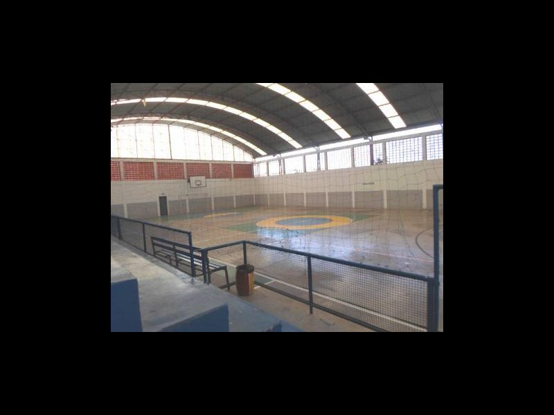 Apartamento à venda Jardim do Lago com 50m² e 2 quartos por R$ 175.000 - 1503998086-quadra.jpg