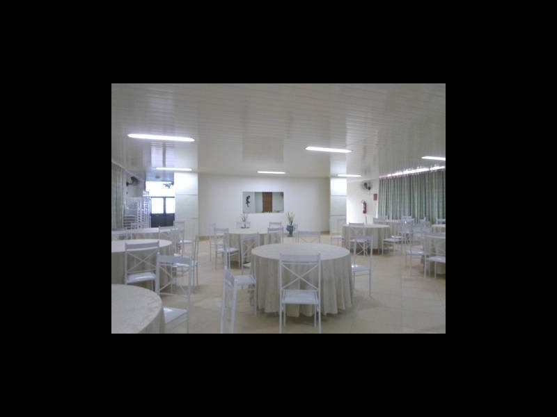 Apartamento à venda Jardim do Lago com 50m² e 2 quartos por R$ 175.000 - 611572204-salao2.jpg