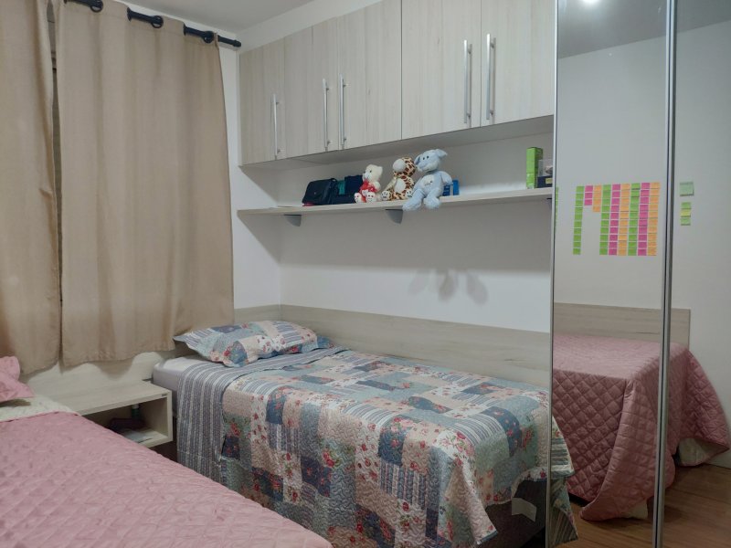 imóvel com 50m² - Jardim Brasília - São Paulo