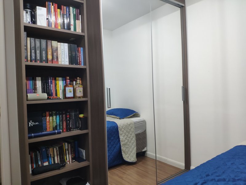 imóvel com 50m² - Jardim Brasília - São Paulo