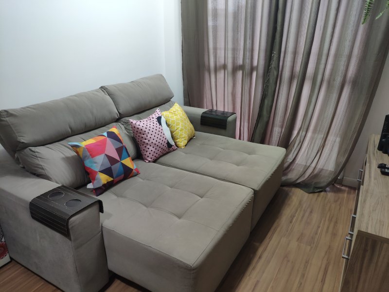 imóvel com 50m² - Jardim Brasília - São Paulo