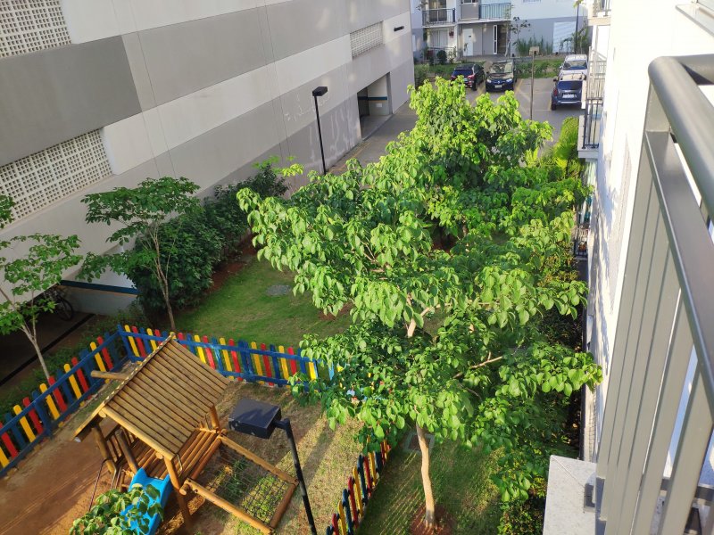 imóvel com 50m² - Jardim Brasília - São Paulo