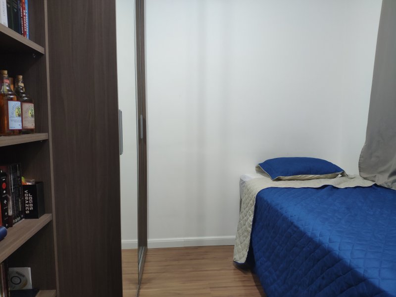 imóvel com 50m² - Jardim Brasília - São Paulo