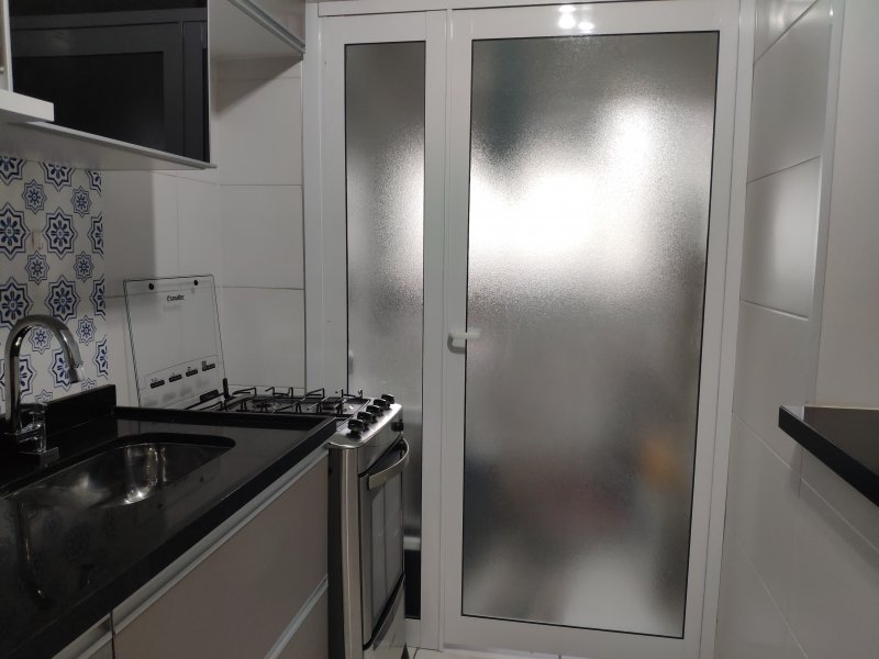 imóvel com 50m² - Jardim Brasília - São Paulo