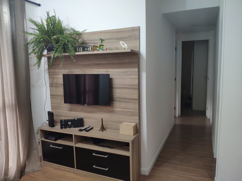 imóvel com 50m² - Jardim Brasília - São Paulo