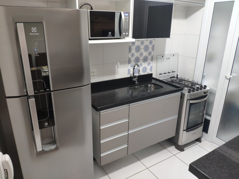 imóvel com 50m² - Jardim Brasília - São Paulo