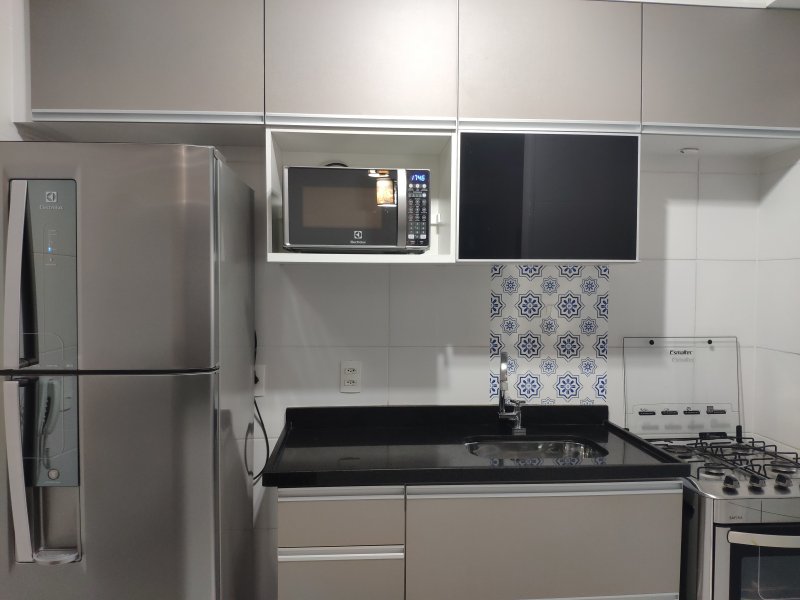 imóvel com 50m² - Jardim Brasília - São Paulo