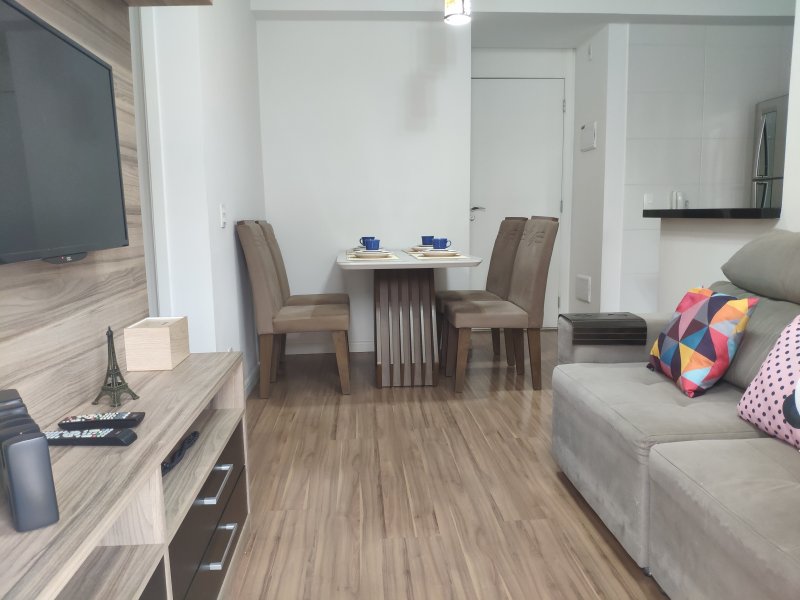 imóvel com 50m² - Jardim Brasília - São Paulo