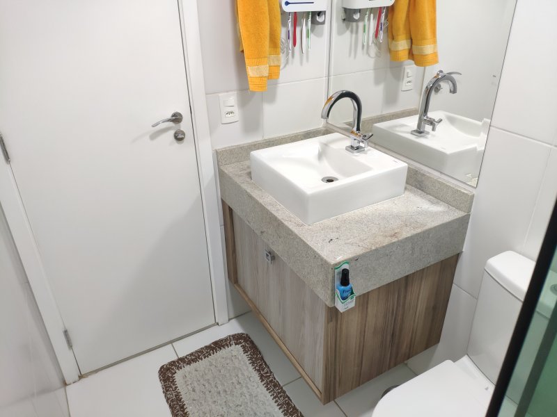 imóvel com 50m² - Jardim Brasília - São Paulo
