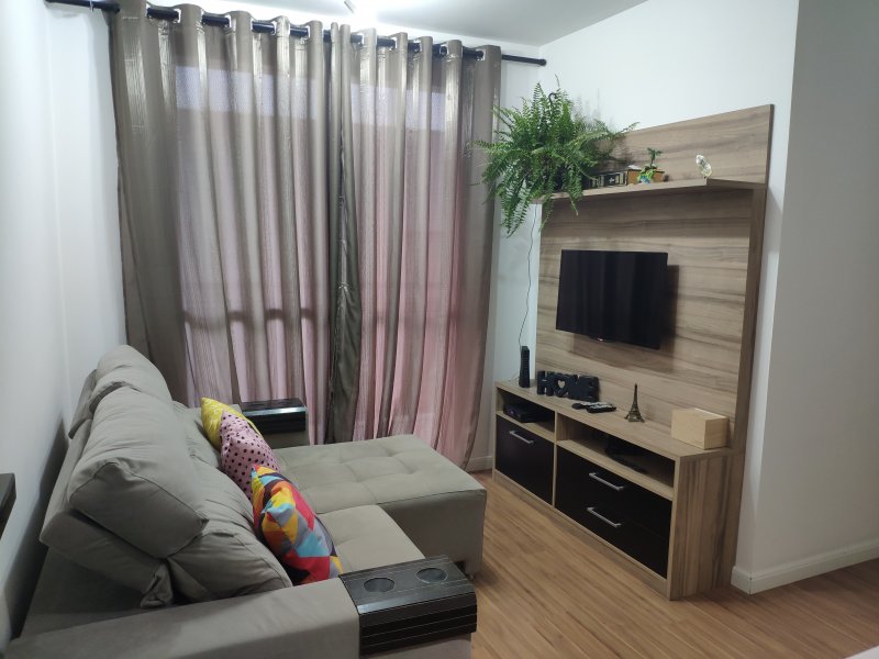 imóvel com 50m² - Jardim Brasília - São Paulo