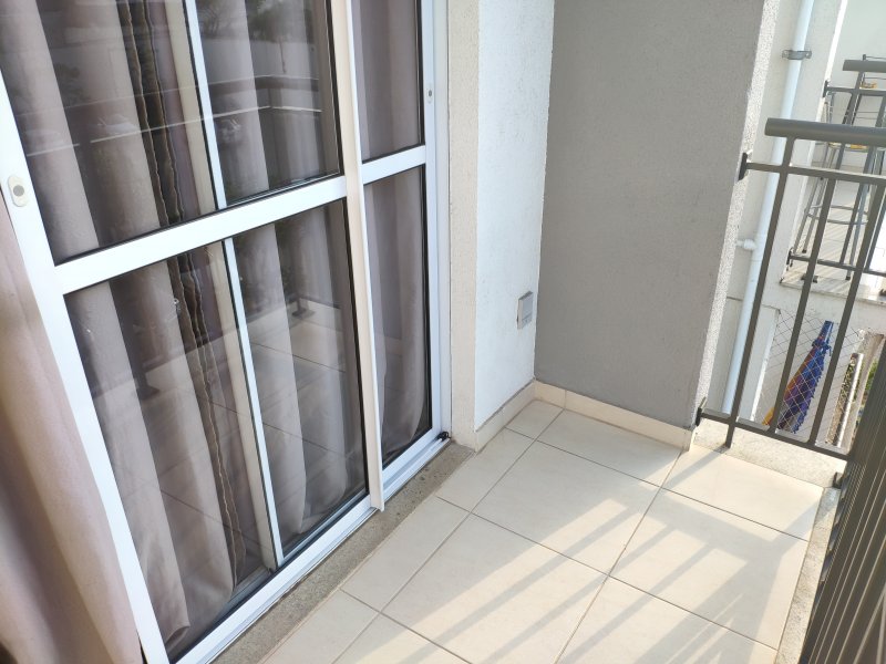 imóvel com 50m² - Jardim Brasília - São Paulo