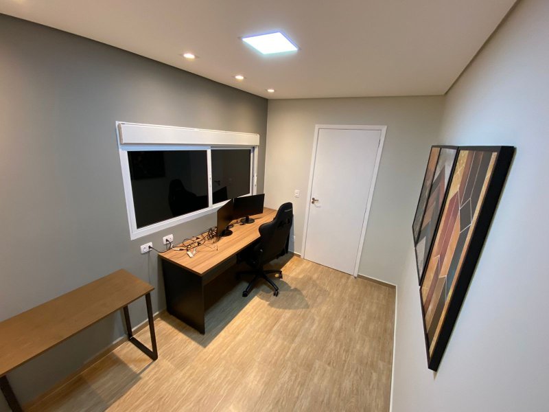 imóvel com 159m² - Cidade Monções - São Paulo