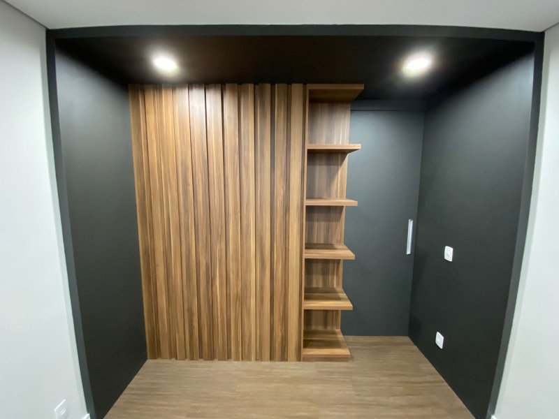 imóvel com 159m² - Cidade Monções - São Paulo