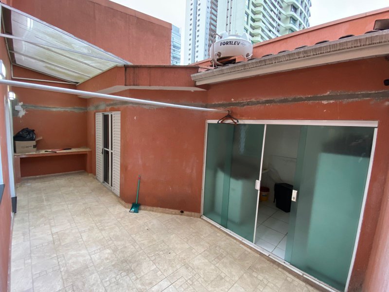 imóvel com 159m² - Cidade Monções - São Paulo