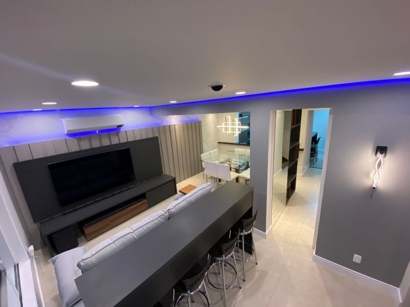imóvel com 159m² - Cidade Monções - São Paulo