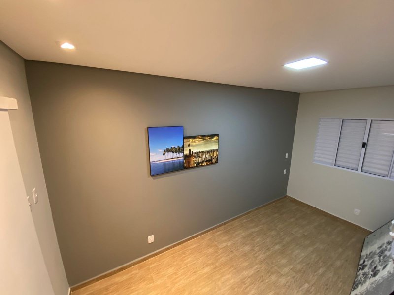 imóvel com 159m² - Cidade Monções - São Paulo