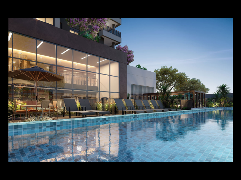 imóvel com 158m² - Moema - São Paulo