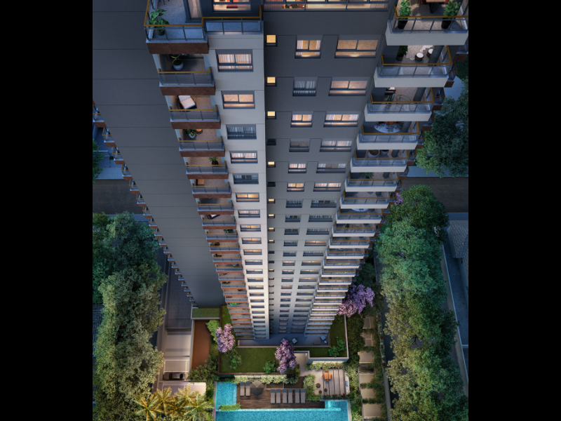 imóvel com 158m² - Moema - São Paulo