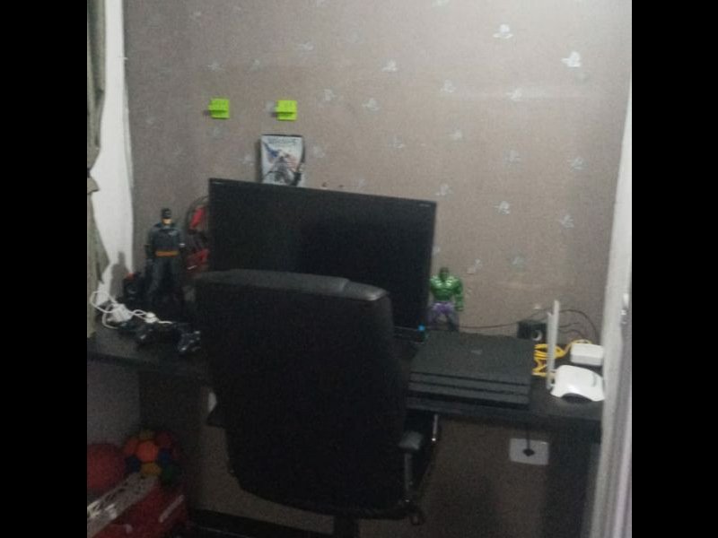 Casa à venda Parque Santo Antônio com 208m² e 5 quartos por R$ 550.000 - 454286582-img-20211110-wa0104.jpg