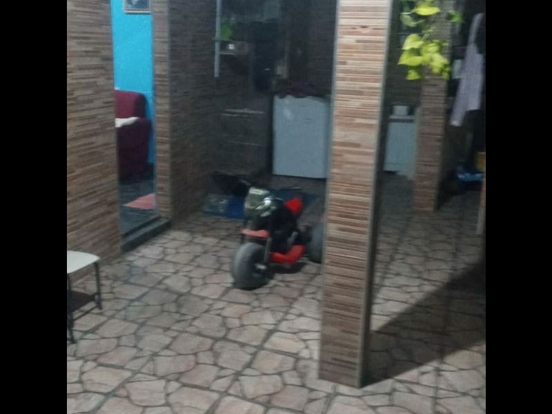 Casa à venda Parque Santo Antônio com 208m² e 5 quartos por R$ 550.000 - 718384294-img-20211110-wa0086.jpg