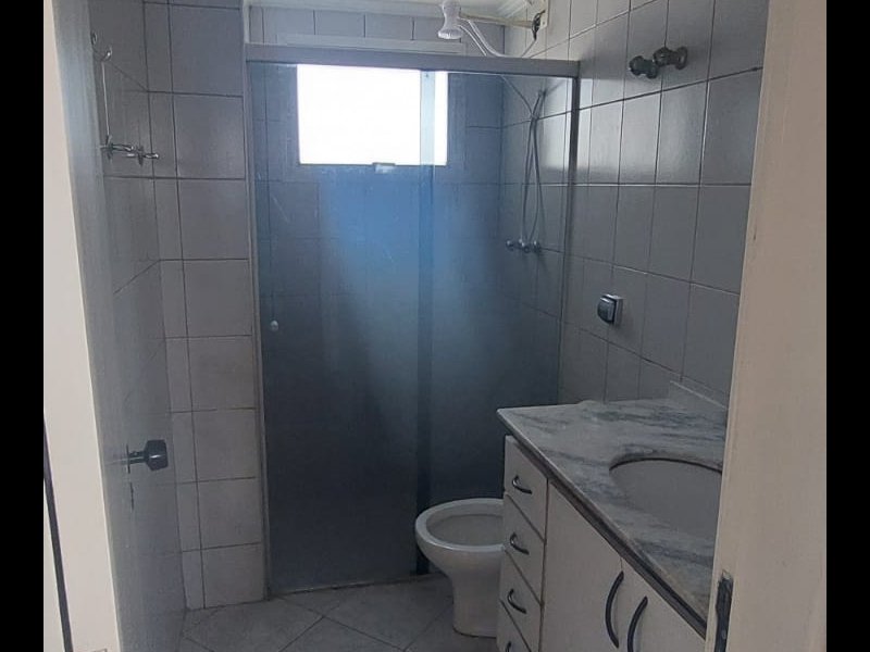 Apartamento à venda Jabaquara com 75m² e 3 quartos por R$ 520.000 - banheiro-1.jpeg