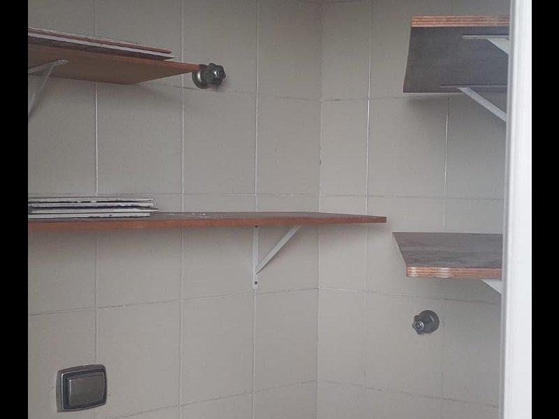 Apartamento à venda Jabaquara com 75m² e 3 quartos por R$ 520.000 - despensa-foto-2.jpeg