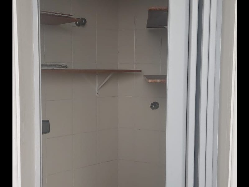 Apartamento à venda Jabaquara com 75m² e 3 quartos por R$ 520.000 - despensa.jpeg
