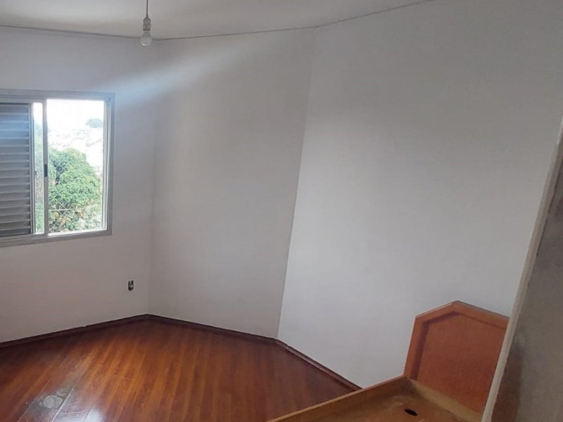 Apartamento à venda Jabaquara com 75m² e 3 quartos por R$ 520.000 - quarto-2-foto-2.jpeg