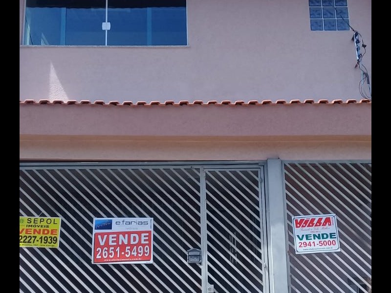 Casa à venda Vila Carrão com 149m² e 3 quartos por R$ 420.000 - 271219283-fachada.jpeg