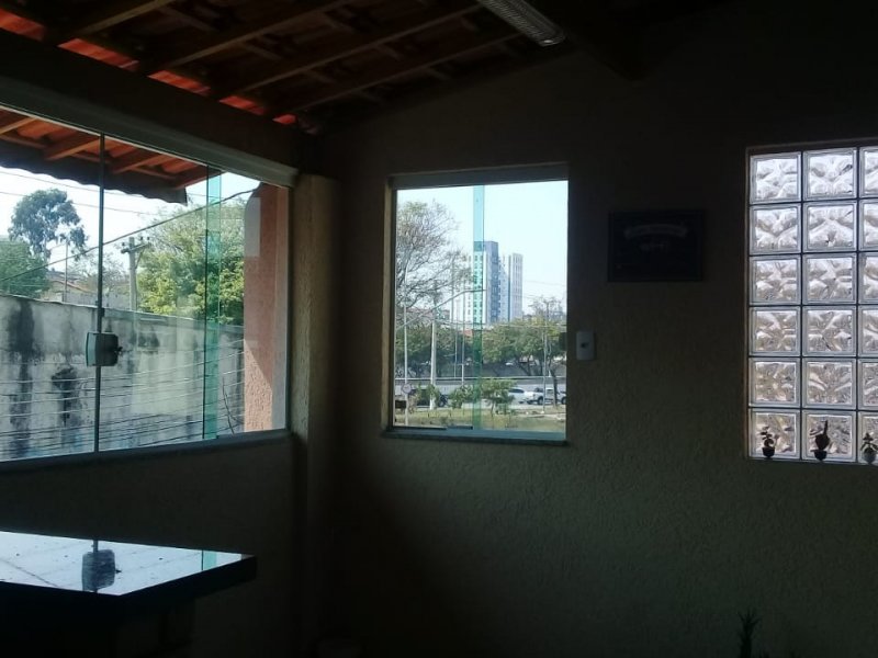 Casa à venda Vila Carrão com 149m² e 3 quartos por R$ 420.000 - 347212667-area-la.jpeg