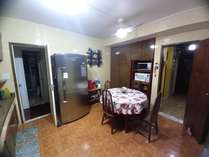 imóvel com 194m² - Icaraí - Niterói