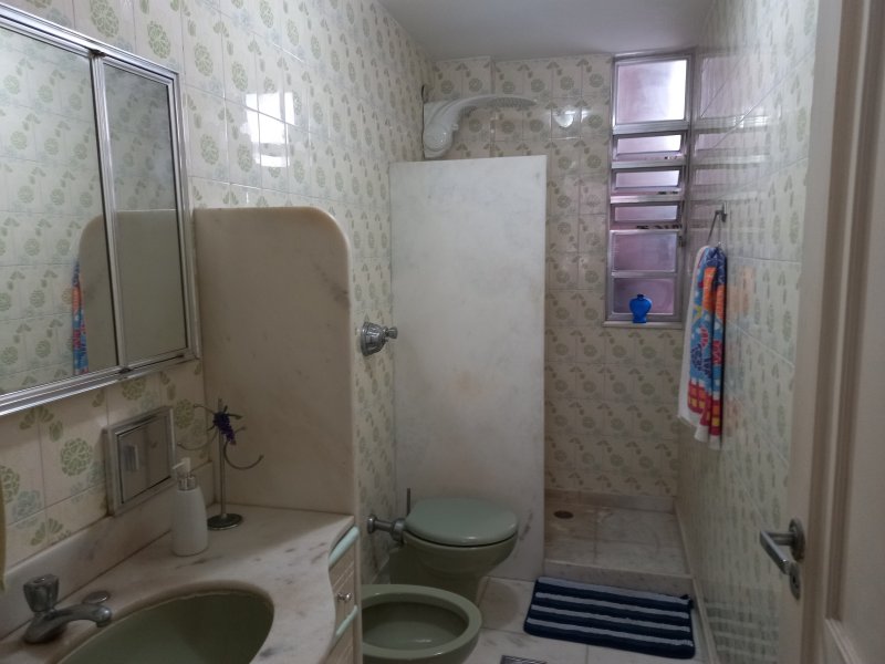 imóvel com 194m² - Icaraí - Niterói