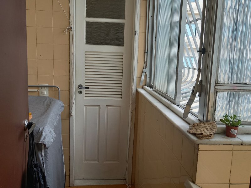 imóvel com 194m² - Icaraí - Niterói