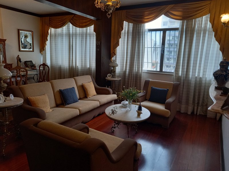 imóvel com 194m² - Icaraí - Niterói
