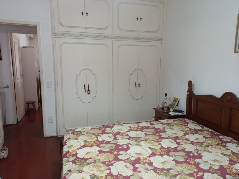 imóvel com 194m² - Icaraí - Niterói